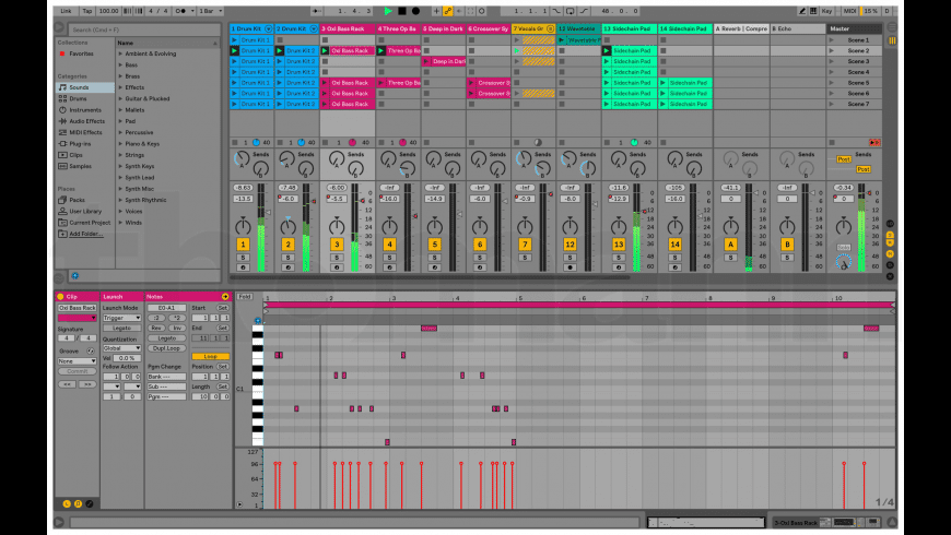 how to download ableton live 9 for free reddit mac
