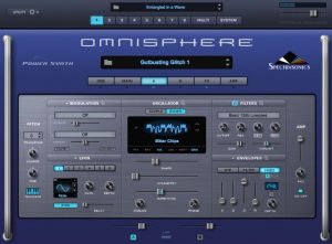Omnisphere 2.5 mac crack