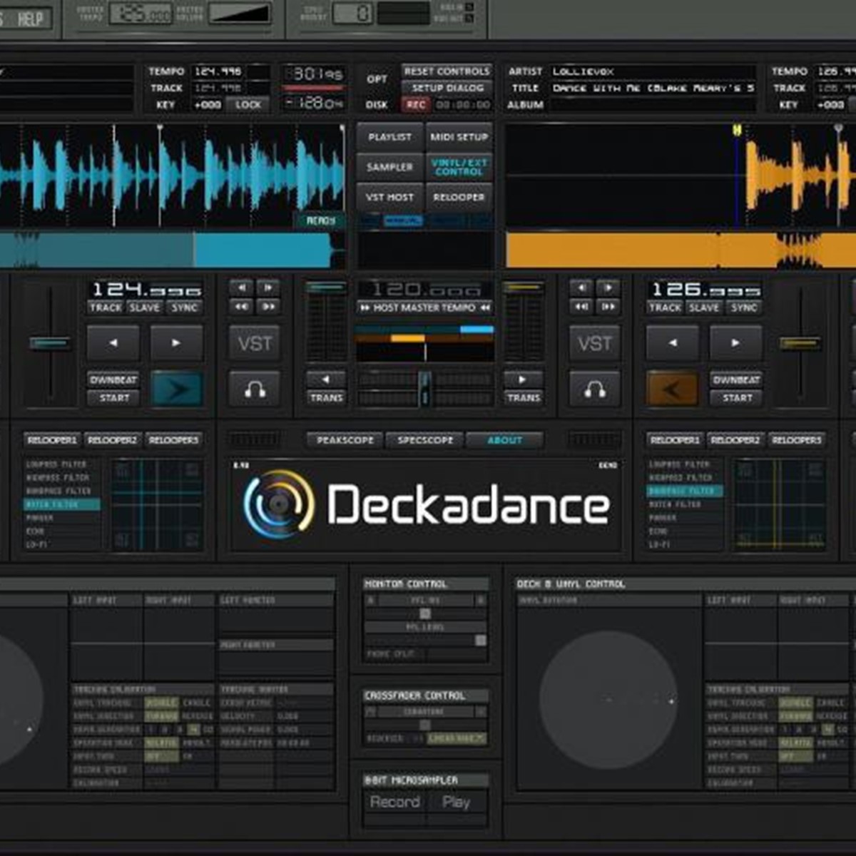Deckadance 2 Full Version Free Download